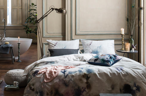 De ideale kleur voor je slaapkamer